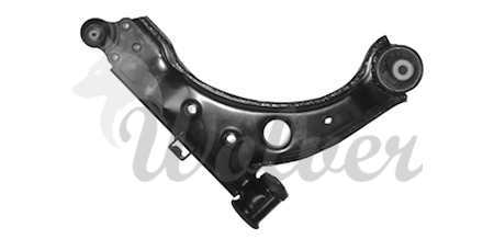 Rotule de barre de connexion WOLVER SP301862