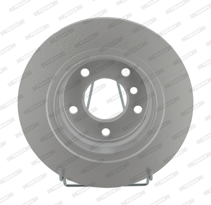Disque de frein FERODO DDF1073C