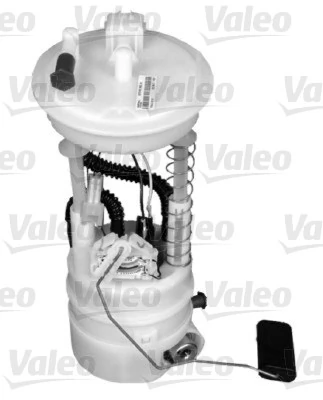 unité d'alimentation de carburant VALEO 347134