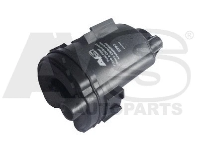 Filtre à carburant AVS AUTOPARTS E992