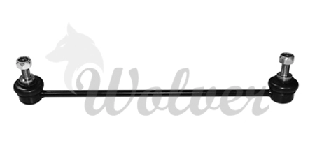 Rotule de barre de connexion WOLVER SP415781