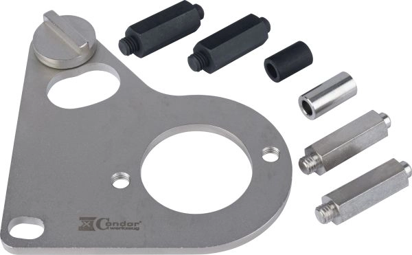 Kit d'outils de réglage, épure de distribution Condor werkzeug 6720-04
