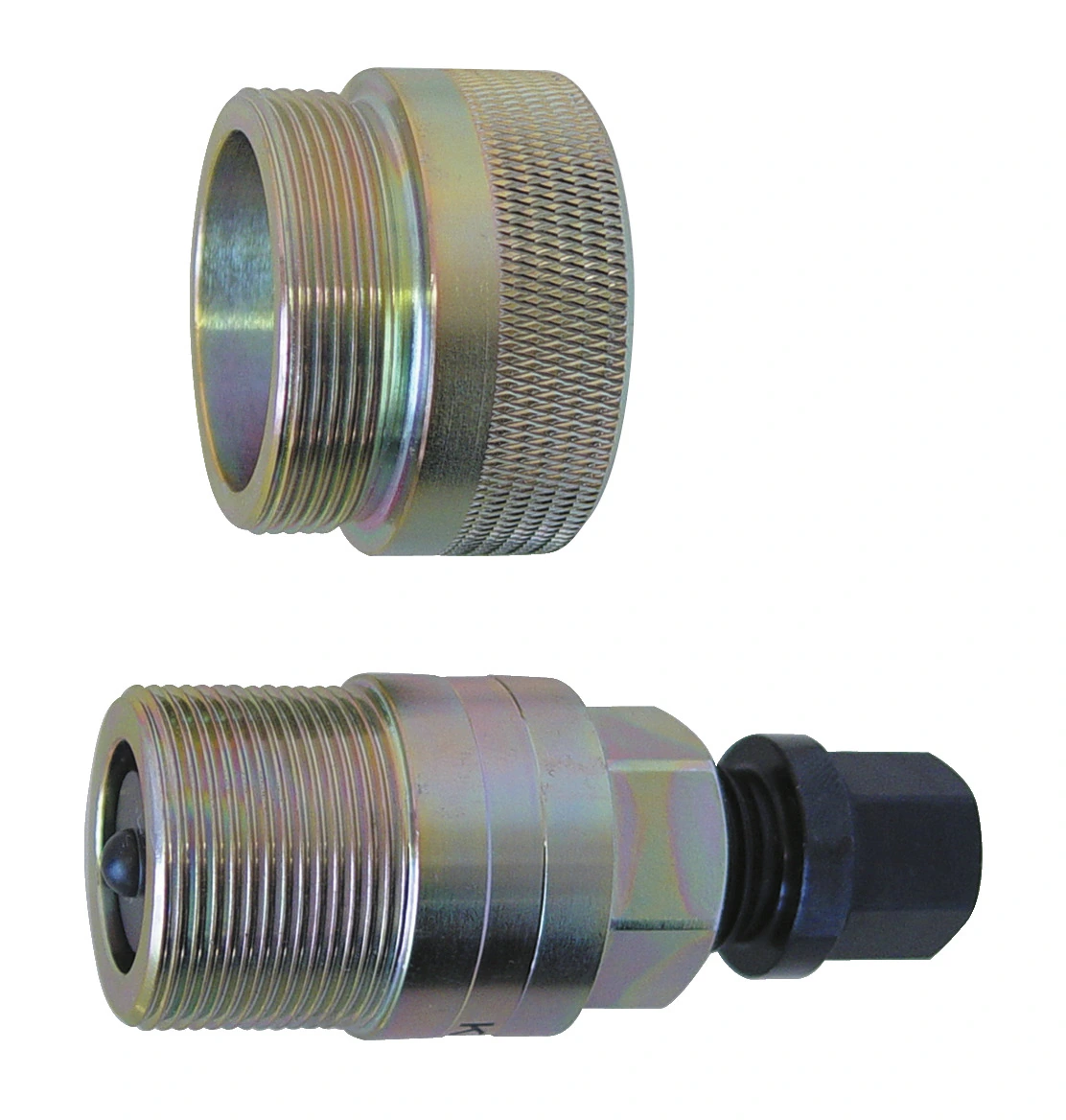 Extracteur, roue dentée de la pompe d'injection GEDORE KL-0580-21