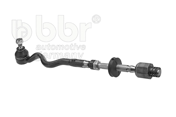 Barre de connexion BBR Automotive 001-10-22741