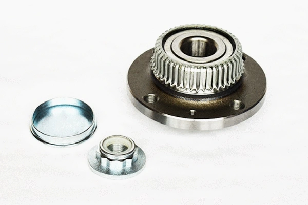 Kit de roulements de roue ASAM AUTOMOTIVE 55649