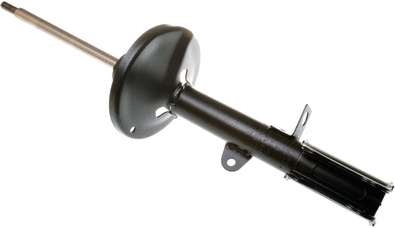 Amortisseur DENCKERMANN DSB150G