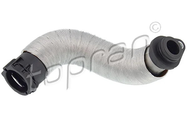 Durite de radiateur TOPRAN 502 400