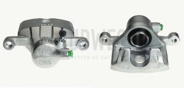 Étrier de frein BUDWEG CALIPER 342346