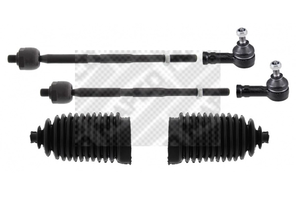 Kit de réparation, barre de connexion MAPCO 53926