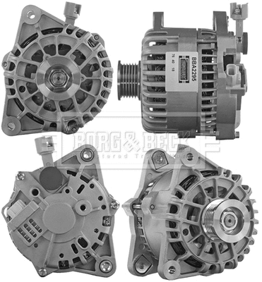Alternateur BORG & BECK BBA2295
