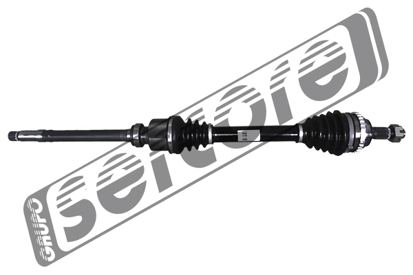 Arbre de transmission SERCORE 22734A