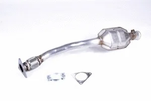 Catalyseur EEC RE6009