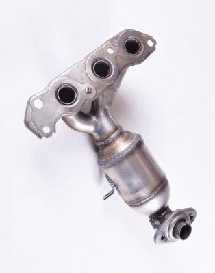 Catalyseur EEC VX6114T