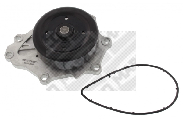 Pompe à eau, refroidissement du moteur MAPCO 21553