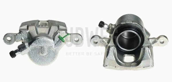 Étrier de frein BUDWEG CALIPER 342681