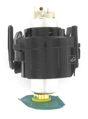 Pot de stabilisation, pompe à carburant INTERMOTOR 38114