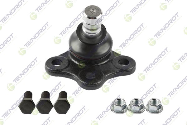 Rotule de suspension TEKNOROT P-1024K