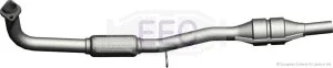 Catalyseur EEC VX8055