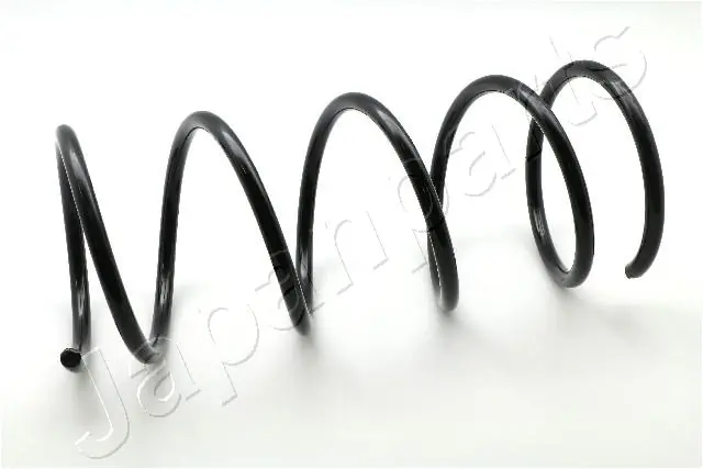 Ressort de suspension JAPANPARTS ZC1269A
