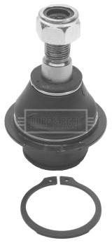 Rotule de suspension BORG & BECK BBJ5619