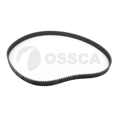 Courroie crantée OSSCA 04009