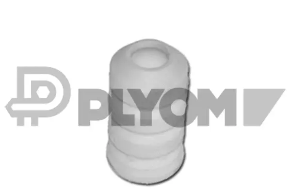 Butée élastique, suspension PLYOM P180965