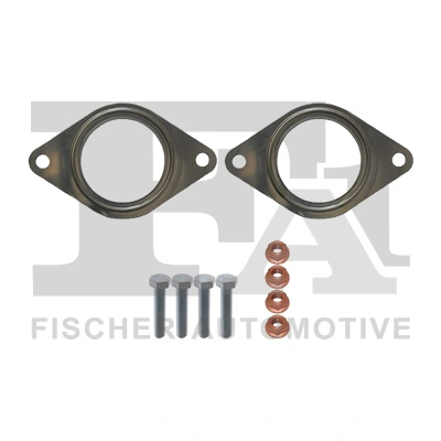 Kit d'assemblage, catalyseur FA1 CC360225