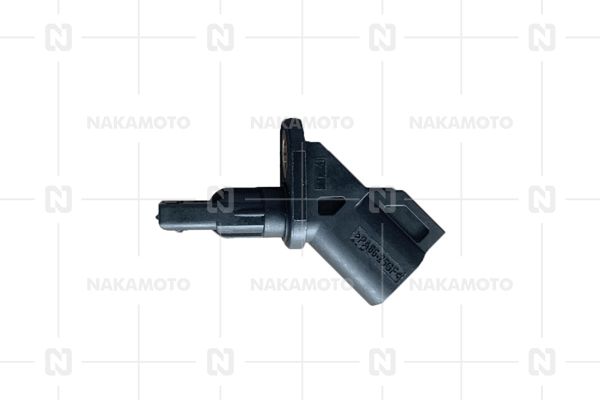 Capteur, vitesse de roue NAKAMOTO K43-MAZ-21030059