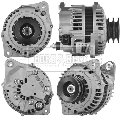 Alternateur BORG & BECK BBA2488