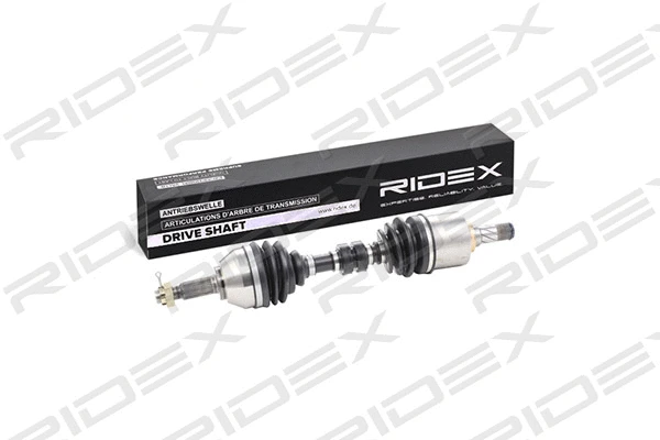 Arbre de transmission RIDEX 13D0160