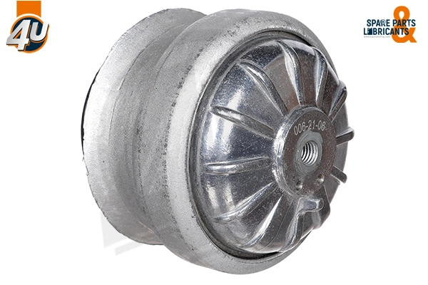 Support moteur 4U Autoparts 71151MR