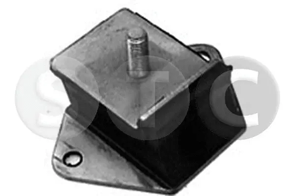 Support moteur STC T454018