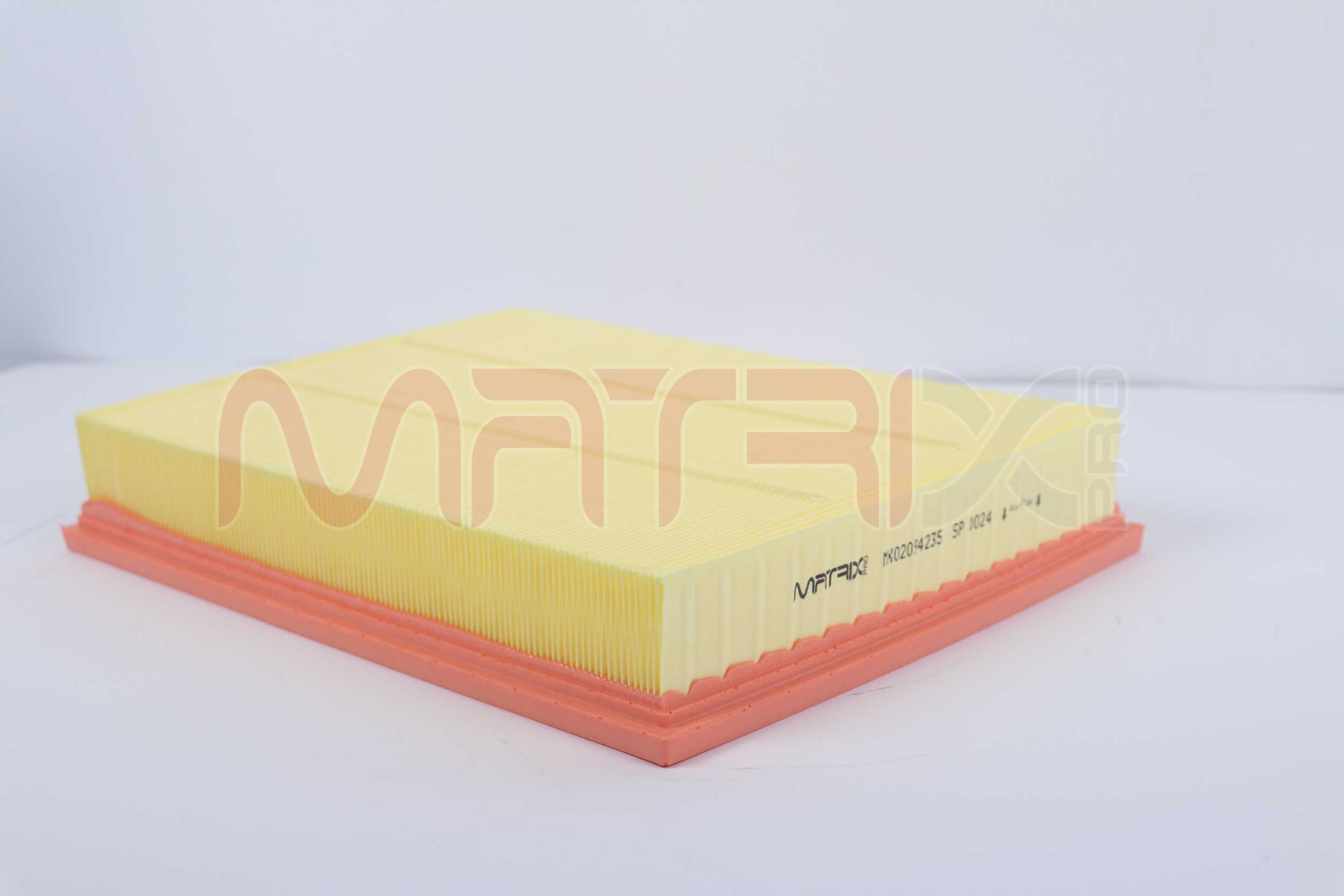 Filtre à air MATRIX PRO MX02094235