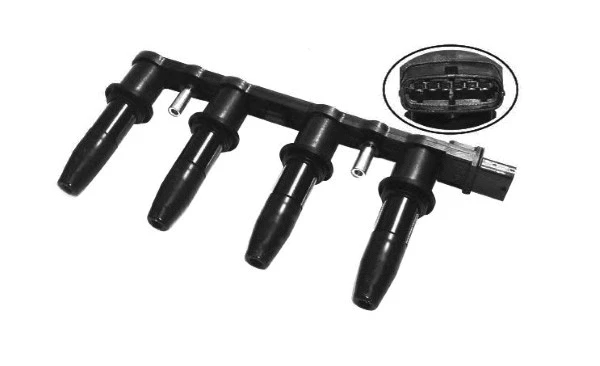 Bobine d'allumage MTR 12192274