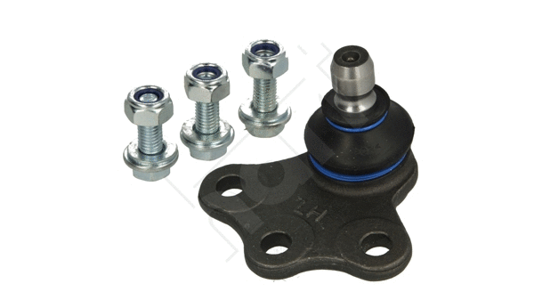 Rotule de suspension HART 432 173