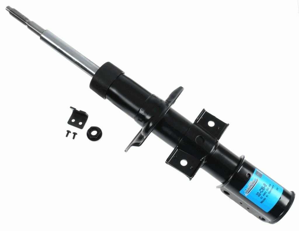 Amortisseur BOGE 32-C10-0