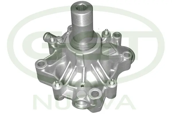 Pompe à eau, refroidissement du moteur GGT PA12523