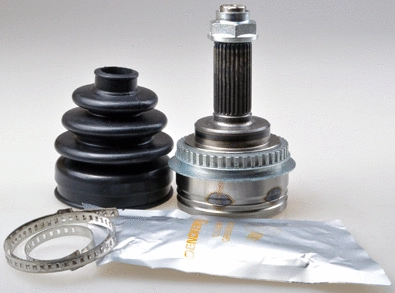 Jeu de joints, arbre de transmission DENCKERMANN C120407
