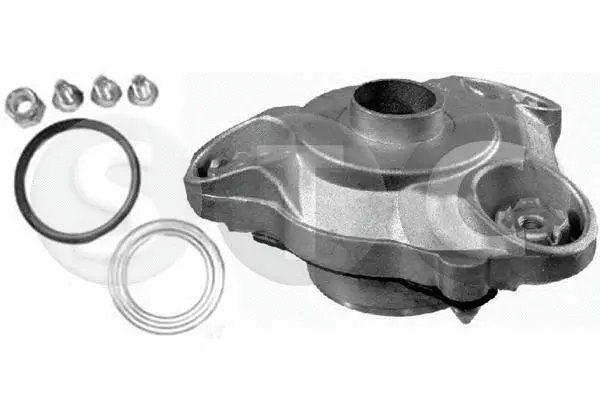 Kit de réparation, coupelle de suspension STC T405975