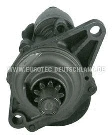 Démarreur EUROTEC 11040047