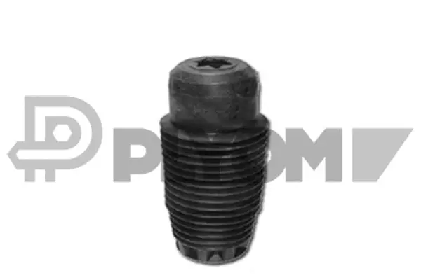 Bouchon de protection/soufflet, amortisseur PLYOM P031261