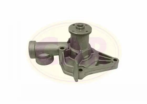 Pompe à eau, refroidissement du moteur CAR 331007