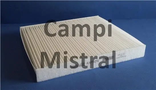 Filtre, air de l'habitacle Mistral Filter AVF0212