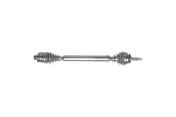 Arbre de transmission DA SILVA 8175T
