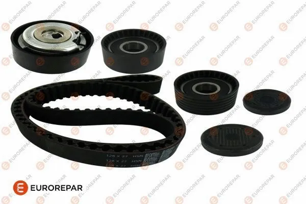 Kit de courroie crantée EUROREPAR 1611259480