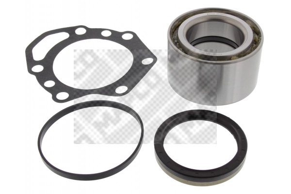 Kit de roulements de roue MAPCO 26875