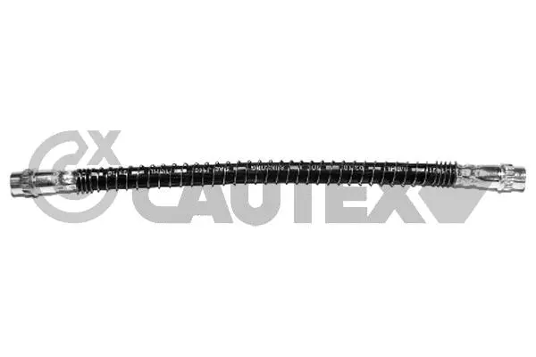 Flexible de frein CAUTEX 030042