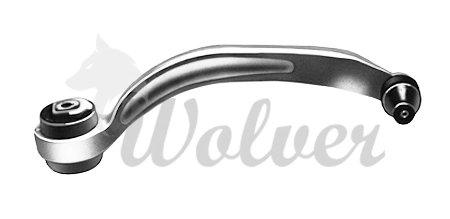 Rotule de barre de connexion WOLVER SP309452