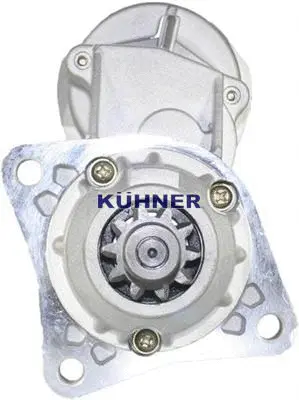 Démarreur AD KÜHNER 101383