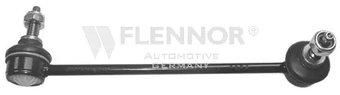 Entretoise/tige, stabilisateur FLENNOR FL415-H